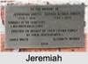 Jeremiah SMITH
