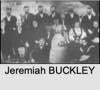 Jeremiah BUCKLEY