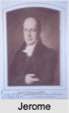 Jerome Hieronimus Fane DE SALIS