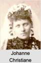 Johanne Christiane TERLICH