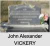 John Alexander VICKERY