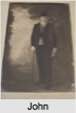 John (Jack) Francis Benedict O