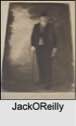 John (Jack) Francis Benedict O