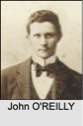 John (Jack) Francis Benedict O