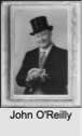 John (Jack) Francis Benedict O
