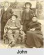 John "Jack" ALCOCK