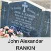 John Alexander RANKIN
