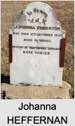 Johanna HEFFERNAN