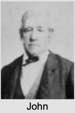 John BREED