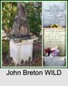 John Breton WILD