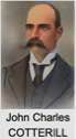 John Charles COTTERILL