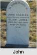 John Charles JONES