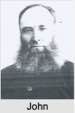 John BEVEN