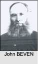 John BEVEN