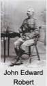 John Edward Robert CAMPBELL