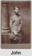 John Francis William DE SALIS