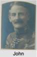 John Francis Charles DE SALIS