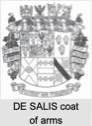 John Francis Charles DE SALIS