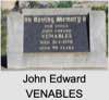 John Edward VENABLES