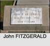 John FITZGERALD