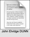 John Elvidge DUNN