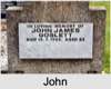 John J (Jack) GOSLETT