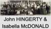 John HINGERTY