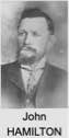 John HAMILTON