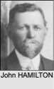 John HAMILTON