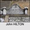 John HILTON