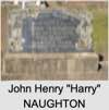 John Henry "Harry" NAUGHTON
