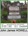 John James HOWELL