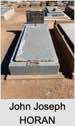 John Joseph HORAN
