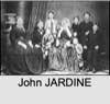 John JARDINE