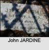 John JARDINE