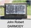 John Robert DARMODY