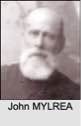 John MYLREA