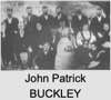 John Patrick BUCKLEY