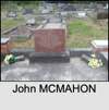 John MCMAHON