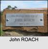 John ROACH