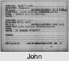 John RANKIN