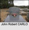 John Robert CARLO