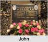 John Roy MERRIGAN
