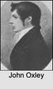 John William Molesworth OXLEY