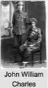 John William Charles MCGREGOR
