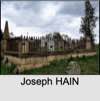 Joseph HAIN