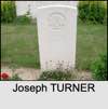 Joseph TURNER