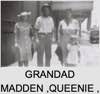 Julian John Edward MADDEN