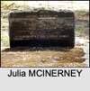 Julia MCINERNEY