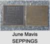 June Mavis SEPPINGS